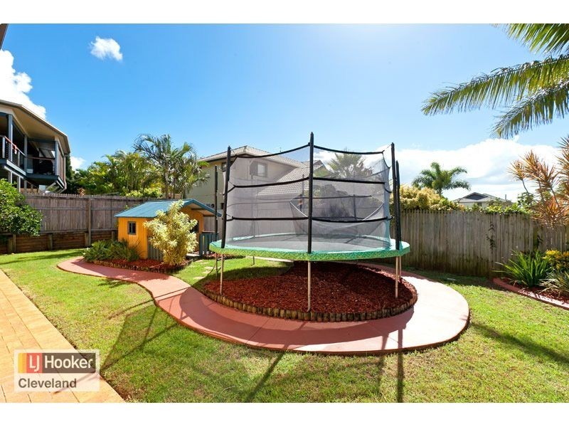 2 Jonbar Court, Thornlands QLD 4164