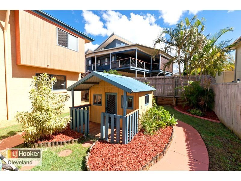 2 Jonbar Court, Thornlands QLD 4164