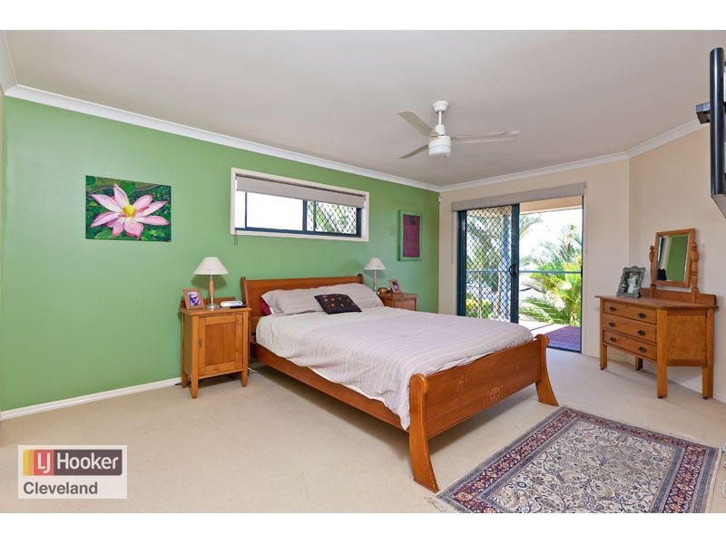 2 Jonbar Court, Thornlands QLD 4164