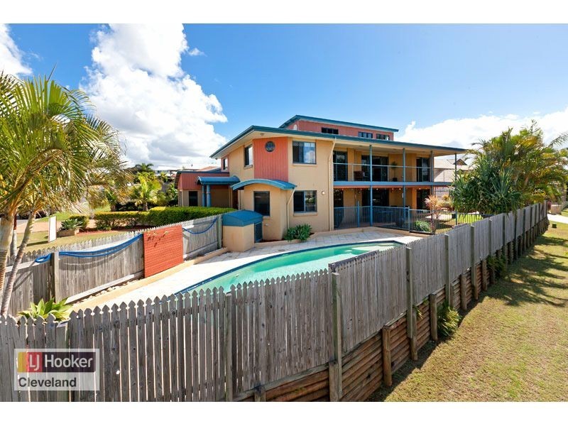 2 Jonbar Court, Thornlands QLD 4164