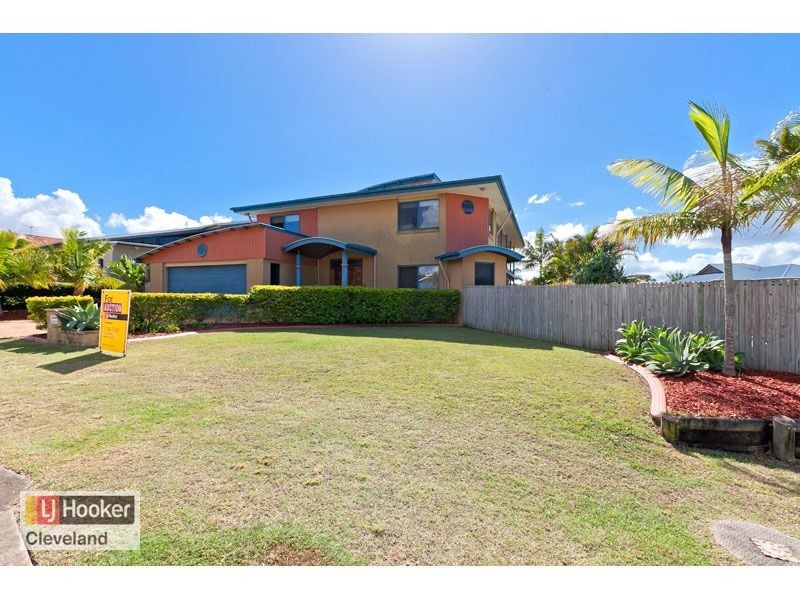 2 Jonbar Court, Thornlands QLD 4164