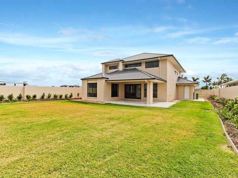 6 Sundown Place, Jacobs Well QLD 4208