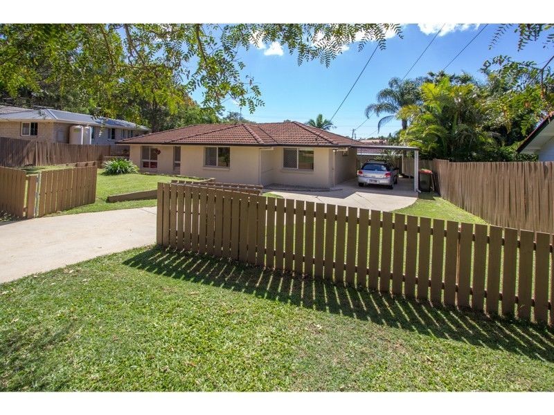 2 Sandpiper Street, Wellington Point QLD 4160