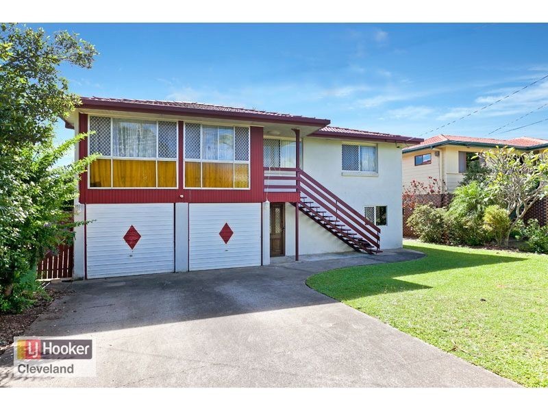 4 Holloway Street, Birkdale QLD 4159