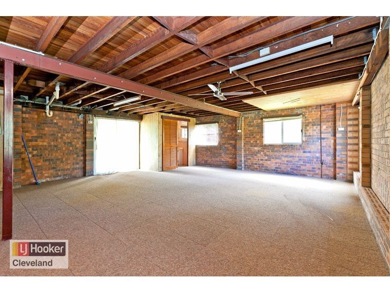 4 Holloway Street, Birkdale QLD 4159