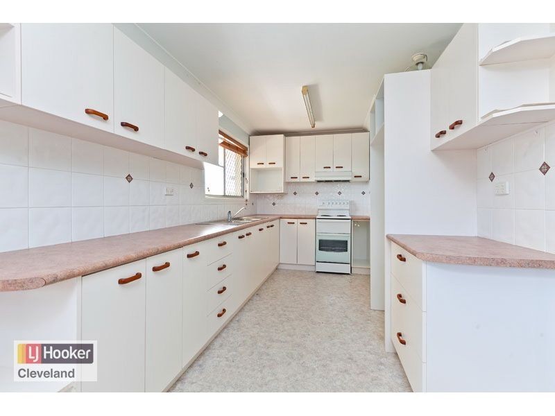 4 Holloway Street, Birkdale QLD 4159