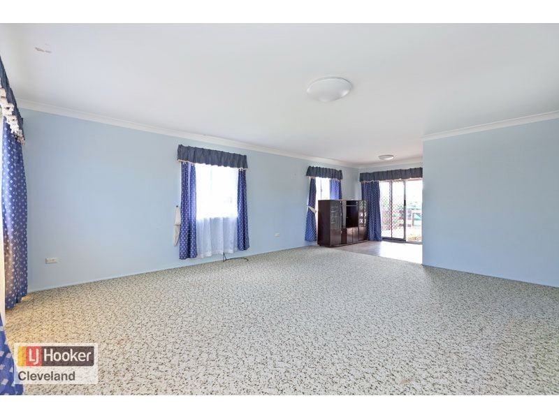 4 Holloway Street, Birkdale QLD 4159