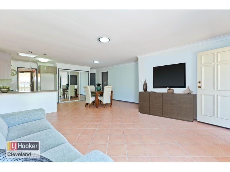 3/226 Mooroondu Road, Thorneside QLD 4158
