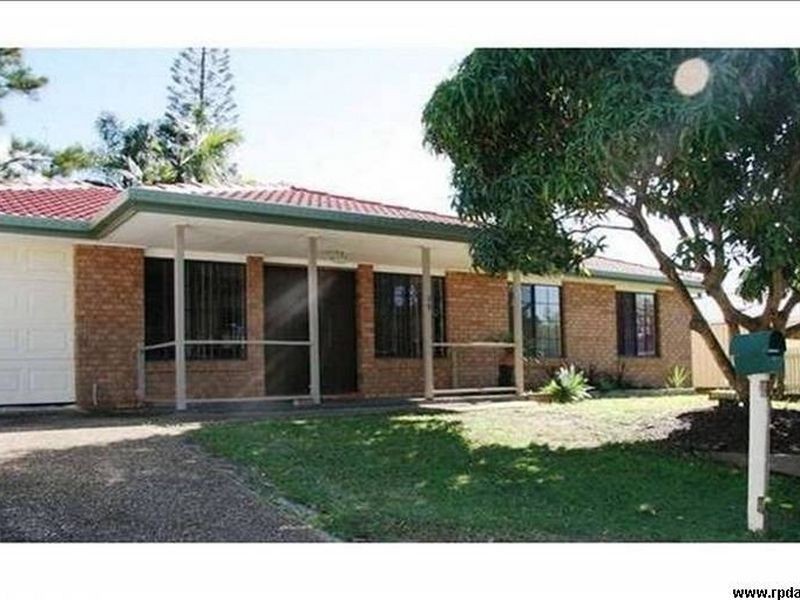 17 Brompton Street, Alexandra Hills QLD 4161