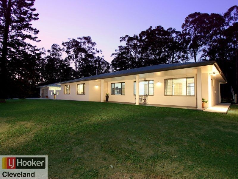 35A Sevenoaks Street, Alexandra Hills QLD 4161