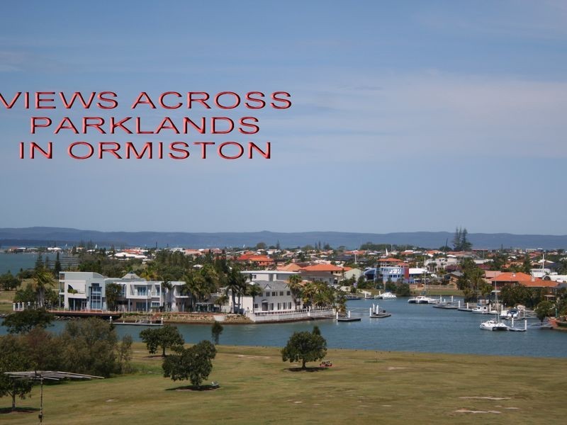 33 Cleveland Terrace, Ormiston QLD 4160