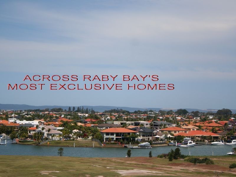 33 Cleveland Terrace, Ormiston QLD 4160
