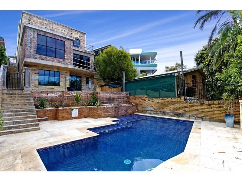 33 Cleveland Terrace, Ormiston QLD 4160