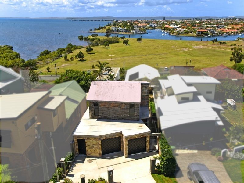 33 Cleveland Terrace, Ormiston QLD 4160