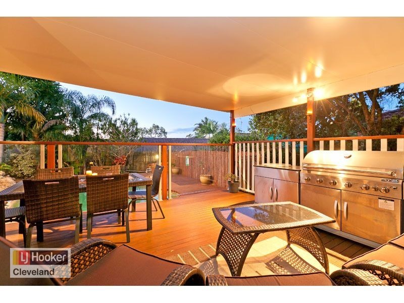 4 Courageous Court, Cleveland QLD 4163