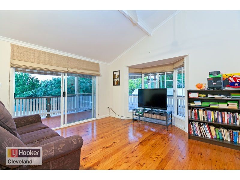 4 Courageous Court, Cleveland QLD 4163