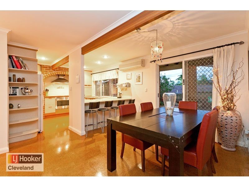 4 Courageous Court, Cleveland QLD 4163