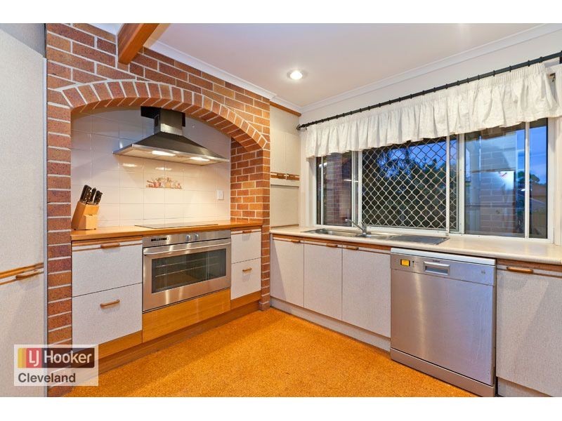 4 Courageous Court, Cleveland QLD 4163