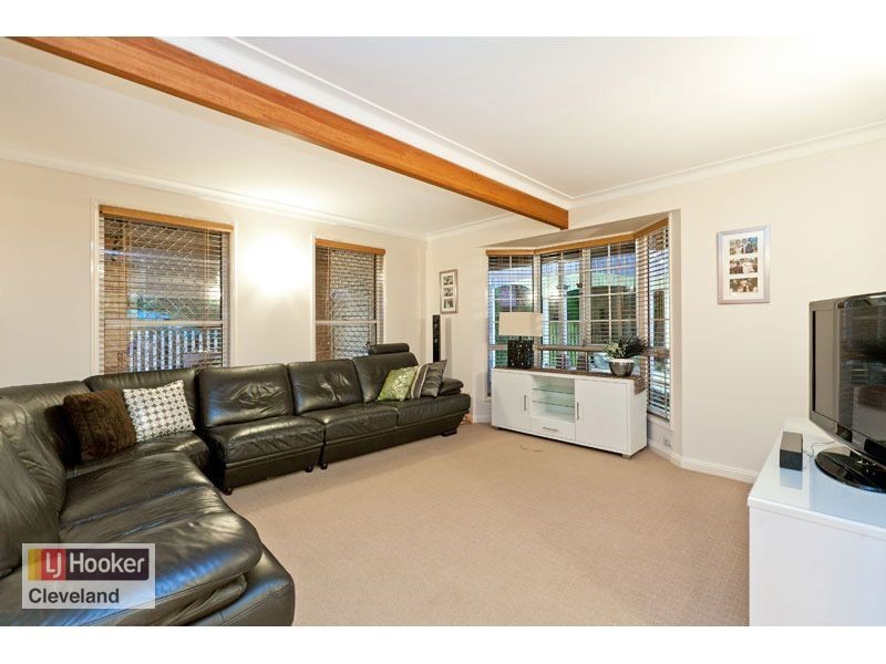 4 Courageous Court, Cleveland QLD 4163