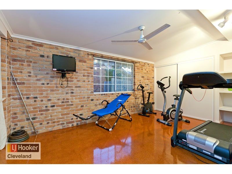 4 Courageous Court, Cleveland QLD 4163