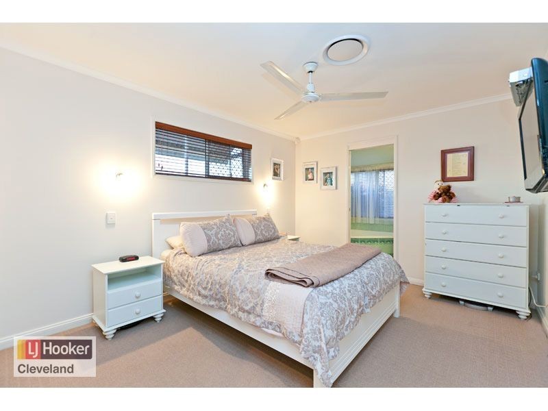 4 Courageous Court, Cleveland QLD 4163