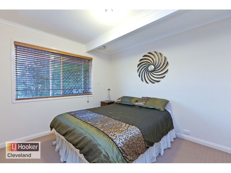 4 Courageous Court, Cleveland QLD 4163