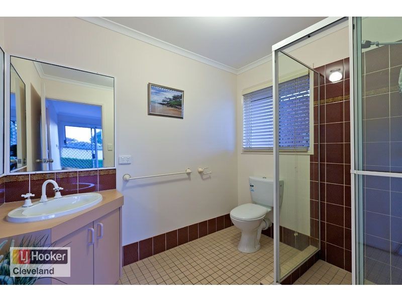 4 Courageous Court, Cleveland QLD 4163