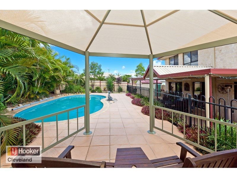 33 Creekwood Street, Victoria Point QLD 4165