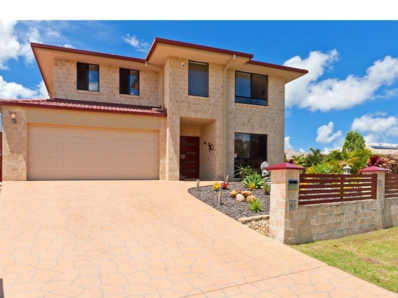 33 Creekwood Street, Victoria Point QLD 4165