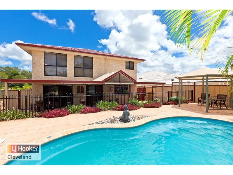 33 Creekwood Street, Victoria Point QLD 4165