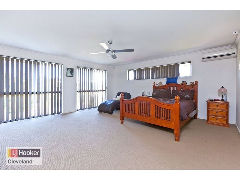 33 Creekwood Street, Victoria Point QLD 4165