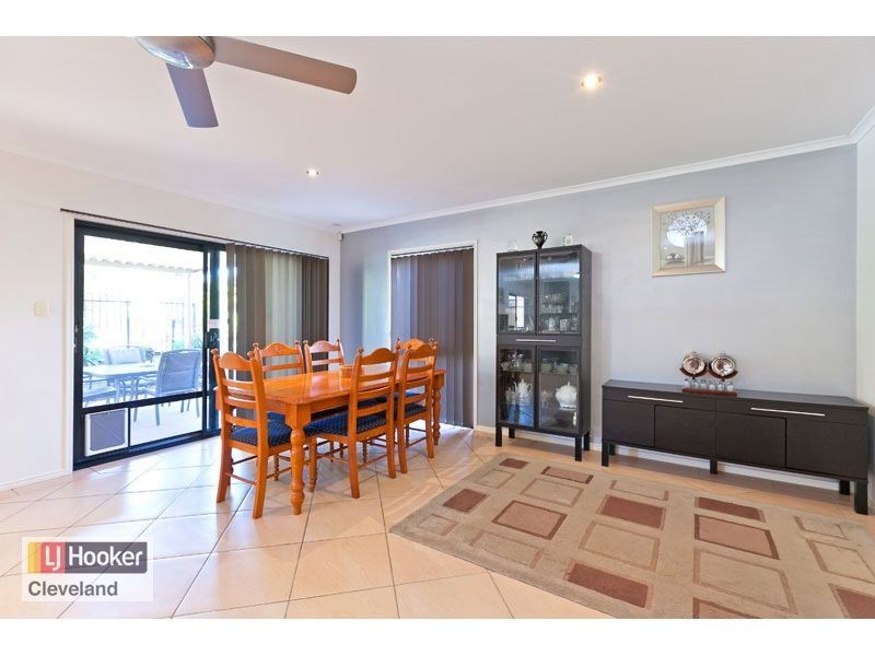 33 Creekwood Street, Victoria Point QLD 4165