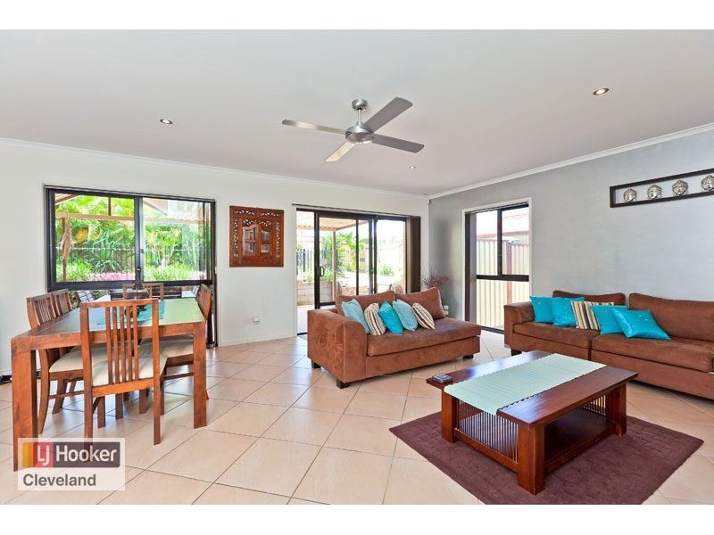 33 Creekwood Street, Victoria Point QLD 4165