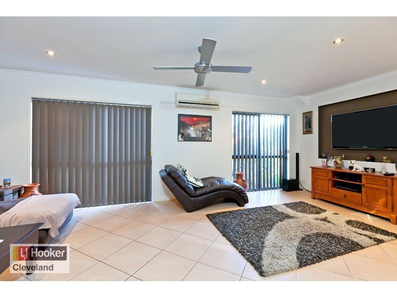 33 Creekwood Street, Victoria Point QLD 4165