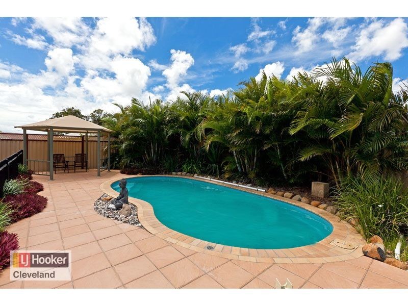 33 Creekwood Street, Victoria Point QLD 4165