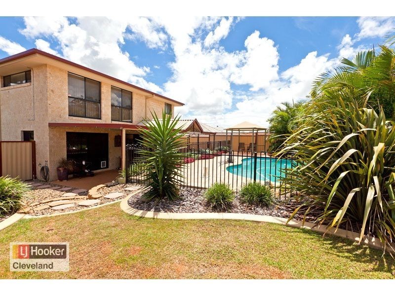 33 Creekwood Street, Victoria Point QLD 4165