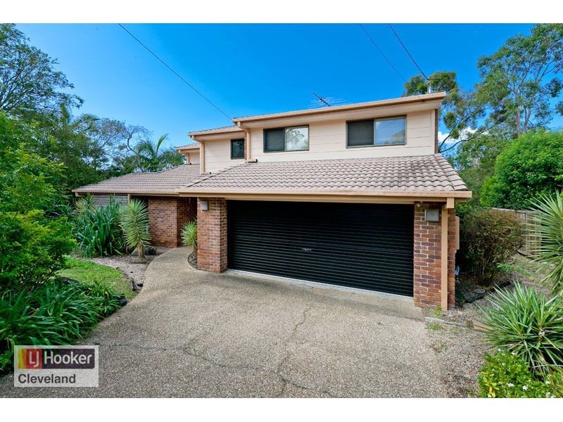 12 Kite Crescent, Thornlands QLD 4164