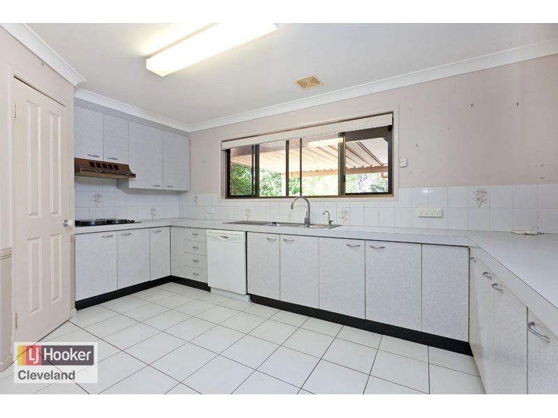12 Kite Crescent, Thornlands QLD 4164