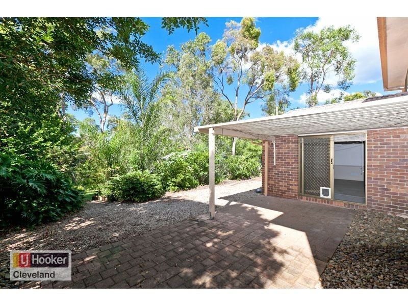 12 Kite Crescent, Thornlands QLD 4164