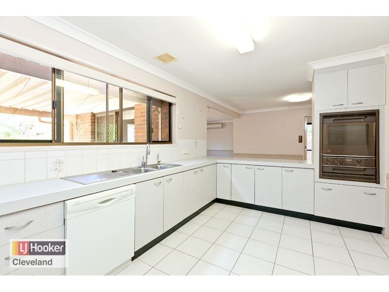 12 Kite Crescent, Thornlands QLD 4164