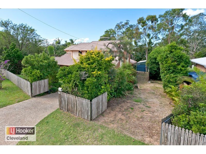 12 Kite Crescent, Thornlands QLD 4164