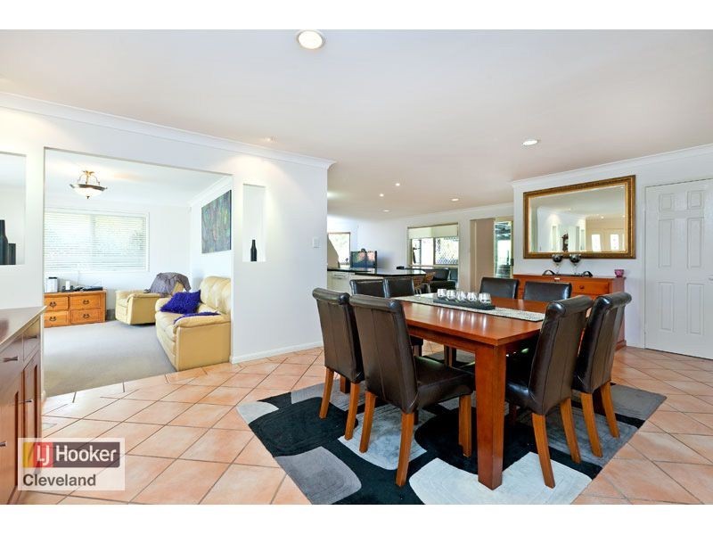 23 Silvara Circuit, Capalaba QLD 4157