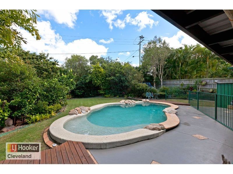 23 Silvara Circuit, Capalaba QLD 4157