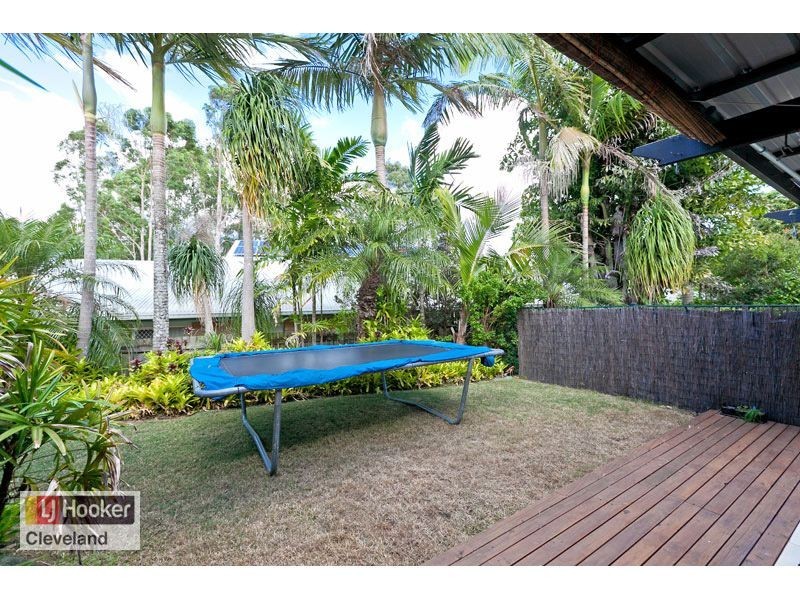23 Silvara Circuit, Capalaba QLD 4157