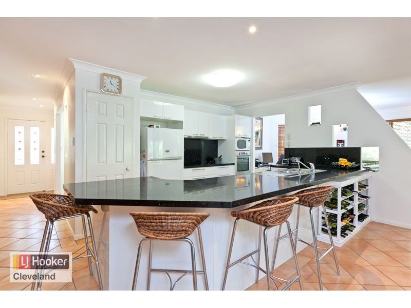 23 Silvara Circuit, Capalaba QLD 4157