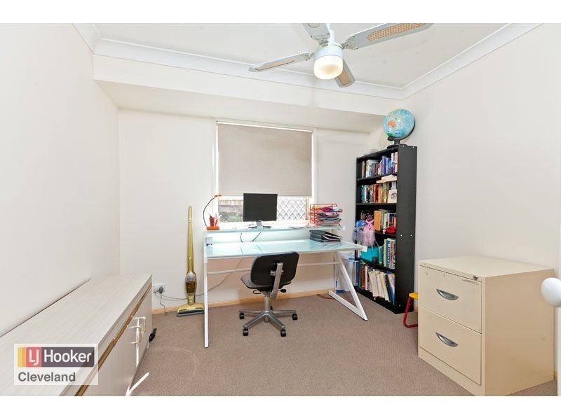 23 Silvara Circuit, Capalaba QLD 4157