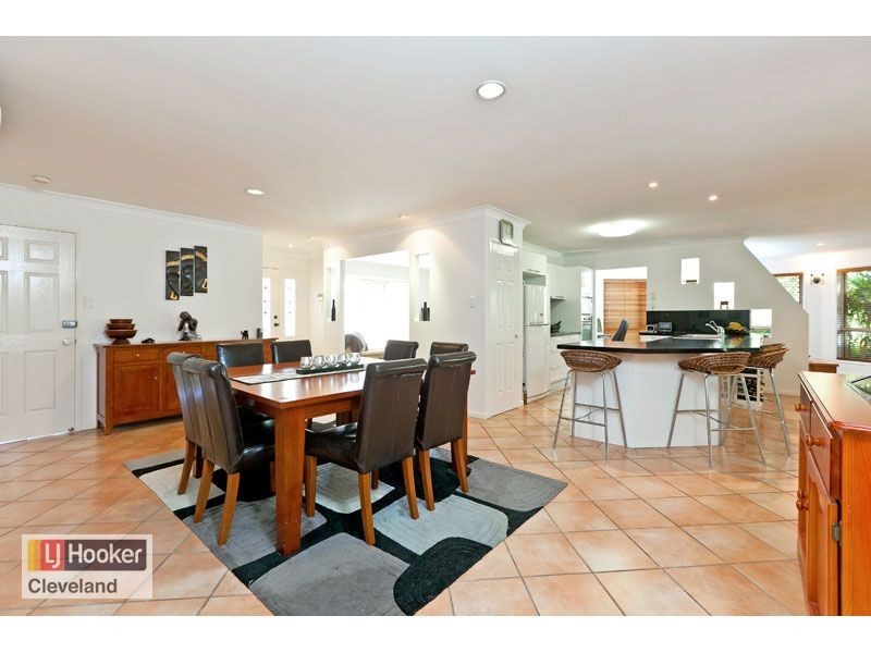 23 Silvara Circuit, Capalaba QLD 4157