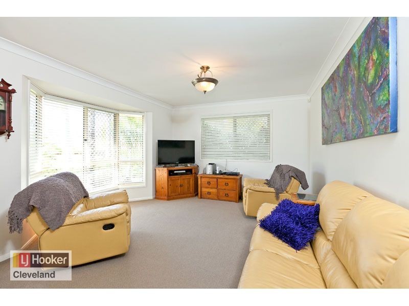 23 Silvara Circuit, Capalaba QLD 4157