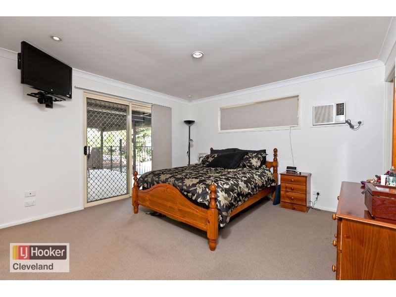 23 Silvara Circuit, Capalaba QLD 4157