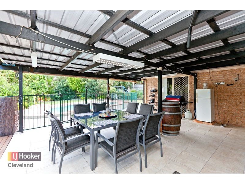 23 Silvara Circuit, Capalaba QLD 4157